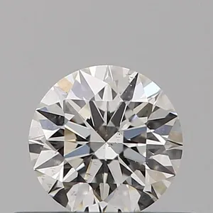 0.32ct ROUND G SI2 Natural diamond