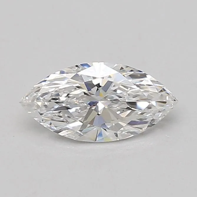 0.73ct MARQUISE D VS1 Lab Grown diamond