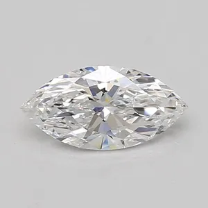 0.73ct MARQUISE D VS1 Lab diamond