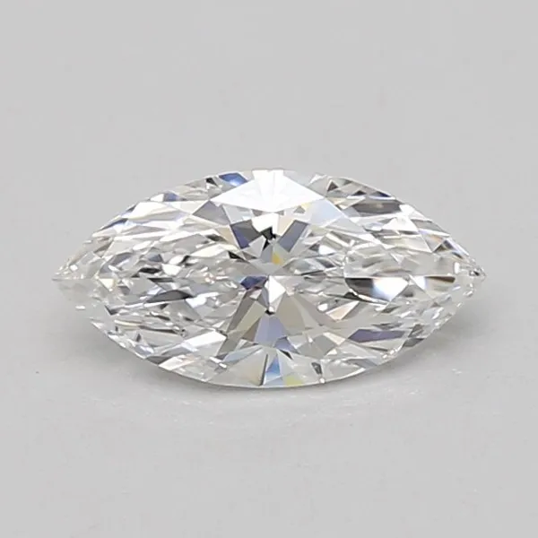 0.73ct MARQUISE D VS1 Lab diamond