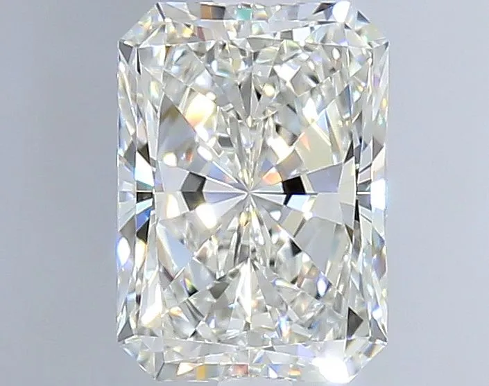 1.11ct RADIANT H VVS1 Natural diamond