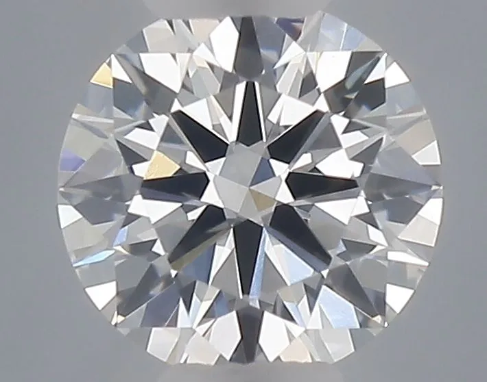 0.32ct ROUND E VVS2 Lab Grown diamond
