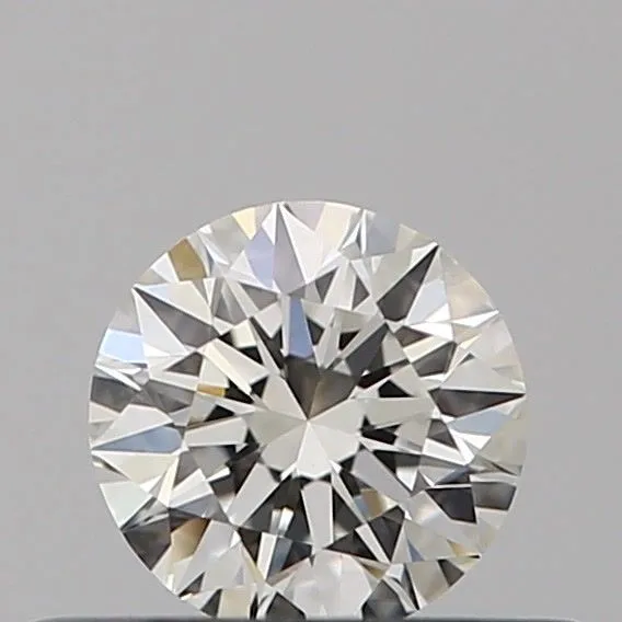 0.3ct ROUND H VS2 Natural diamond