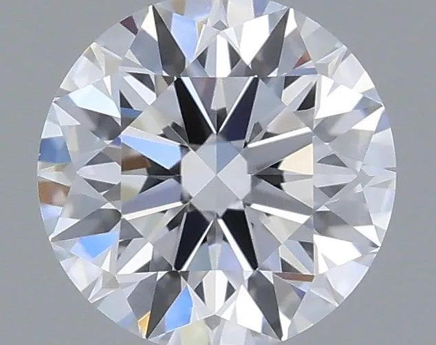 0.34ct ROUND D VVS2 Lab Grown diamond