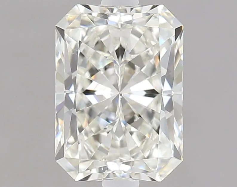 1.01ct RADIANT H VS2 Natural diamond