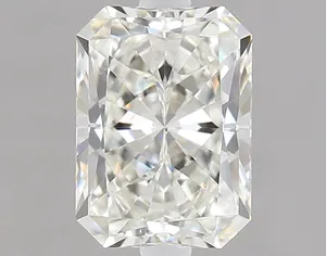 1.01ct RADIANT H VS2 Natural diamond