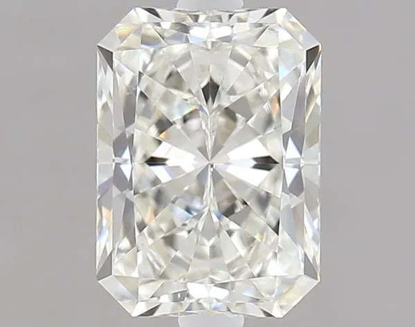 1.01ct RADIANT H VS2 Natural diamond