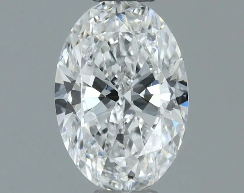 0.30ct OVAL E VS2 Natural diamond