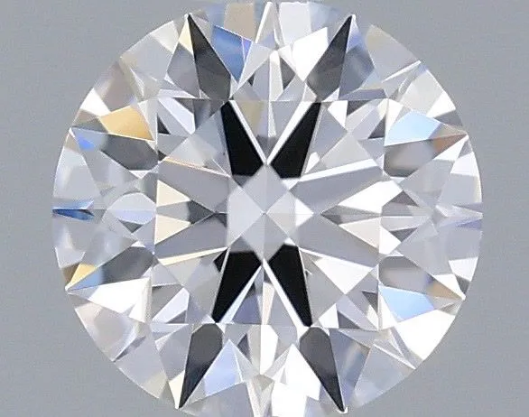 0.33ct ROUND D VVS2 Lab diamond