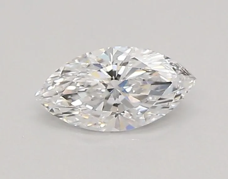 0.36ct MARQUISE D VVS1 Lab Grown diamond