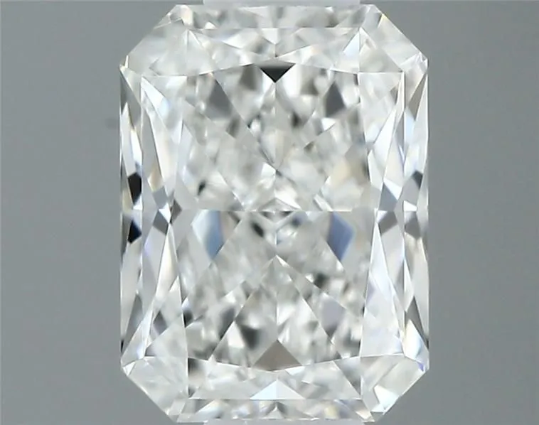 0.41ct RADIANT G VVS2 Natural diamond
