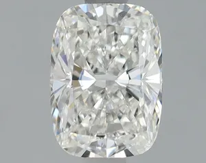 0.83ct CUSHION F VS2 Lab diamond