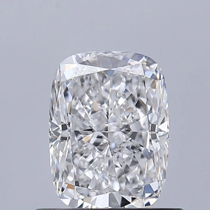 0.71ct CUSHION D VVS1 Natural diamond