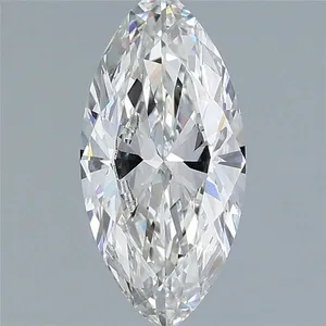 1.02ct MARQUISE G VVS2 Lab diamond