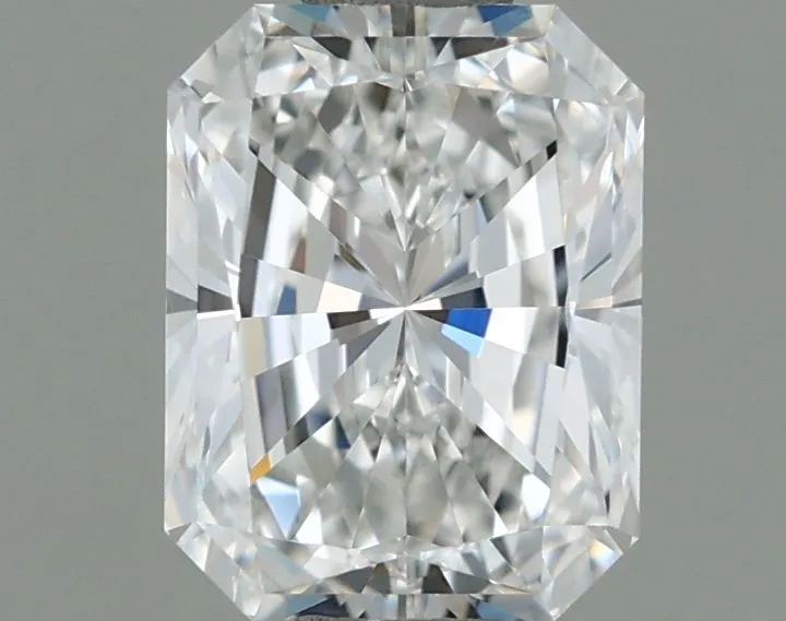 0.90ct RADIANT G VVS2 Natural diamond