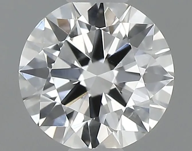 0.30ct ROUND E SI2 Natural diamond