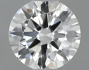 0.3ct ROUND E SI2 Natural diamond