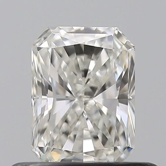 0.50ct RADIANT H VVS2 Natural diamond
