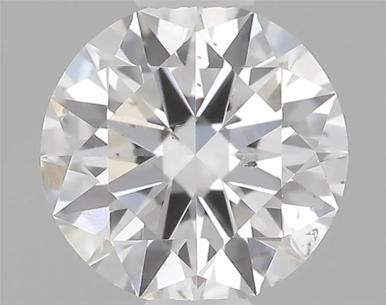 0.30ct ROUND F SI1 Natural diamond
