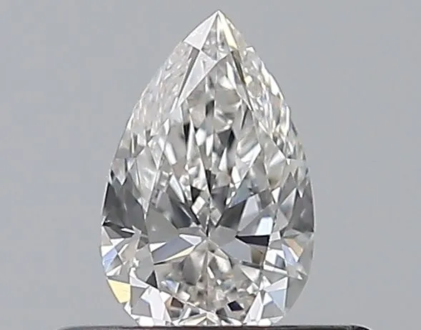 0.36ct PEAR G VS1 Natural diamond