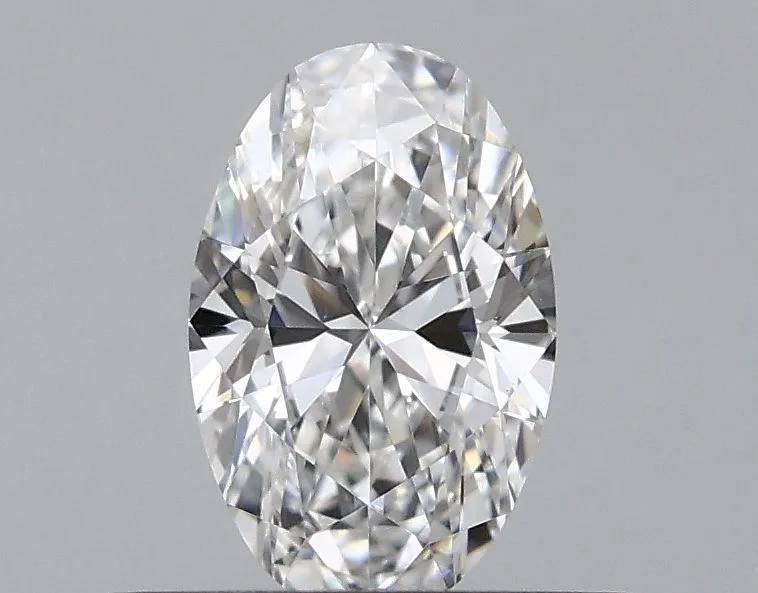 0.35ct OVAL E VS1 Natural diamond