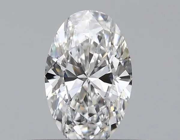 0.35ct OVAL E VS1 Natural diamond