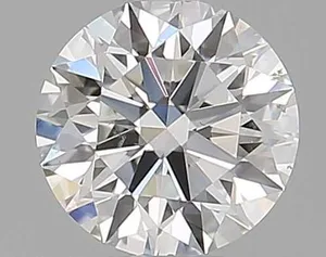 0.3ct ROUND G SI1 Natural diamond