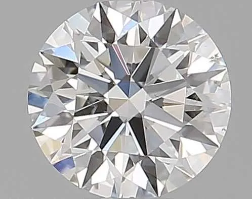 0.3ct ROUND G SI1 Natural diamond
