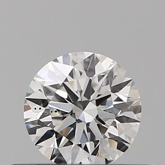 0.31ct ROUND E SI2 Natural diamond