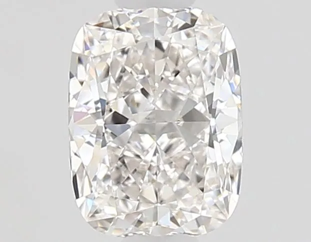 0.50ct CUSHION G VS2 Natural diamond