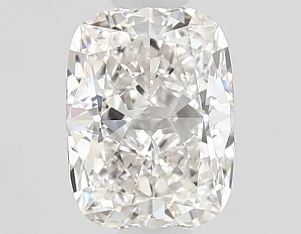 0.5ct CUSHION G VS2 Natural diamond