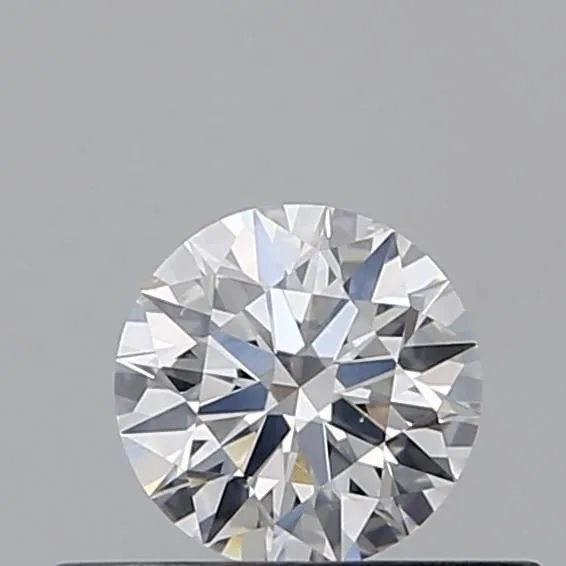 0.3ct ROUND F SI1 Natural diamond