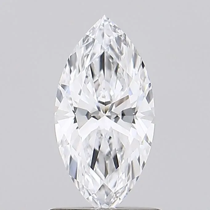 0.92ct MARQUISE D IF Lab Grown diamond