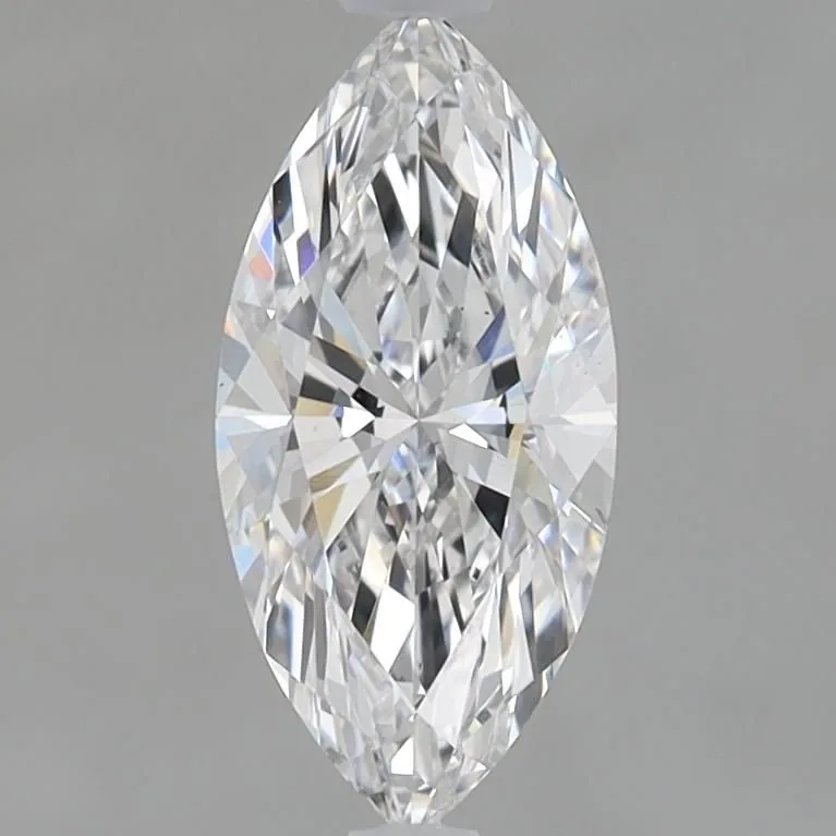 0.98ct MARQUISE E VS1 Lab Grown diamond