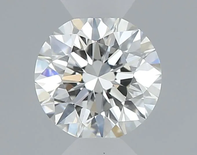 0.30ct ROUND H VS1 Natural diamond