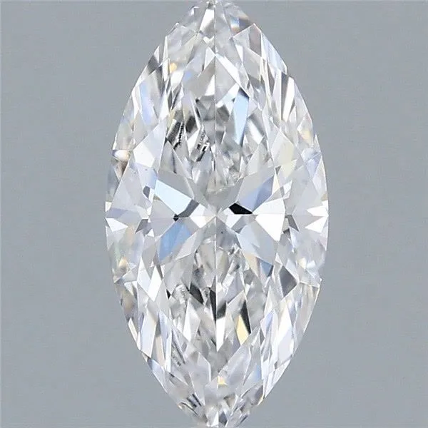 1.04ct MARQUISE D VS1 Lab diamond