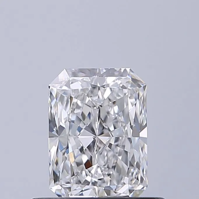 0.51ct RADIANT D IF Natural diamond