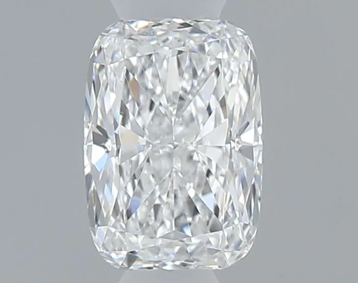 0.31ct CUSHION E VVS1 Natural diamond