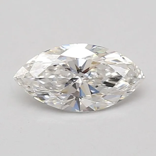 0.75ct MARQUISE E VS2 Lab Grown diamond