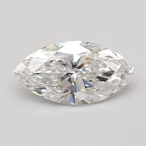 0.75ct MARQUISE E VS2 Lab diamond
