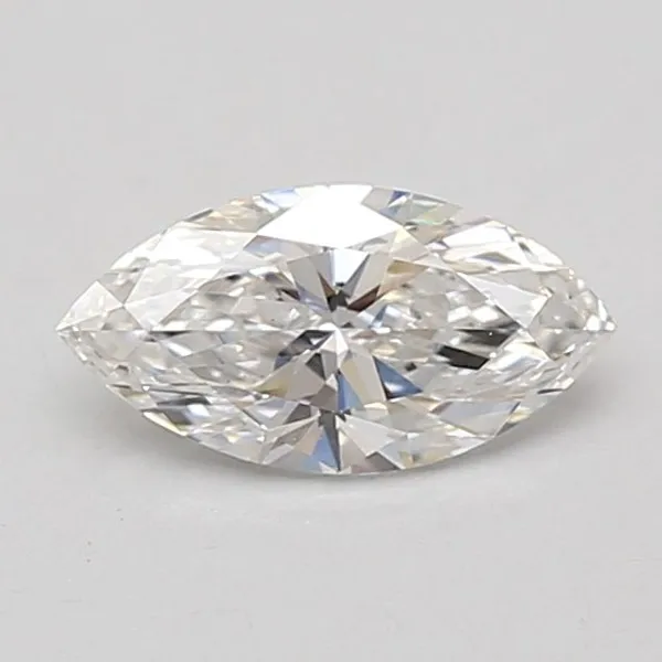 0.75ct MARQUISE E VS2 Lab diamond