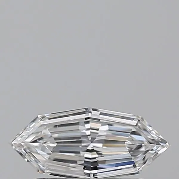 0.51ct MARQUISE D VS2 Natural diamond