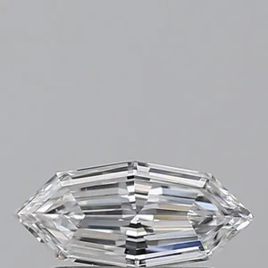 0.51ct MARQUISE D VS2 Natural diamond