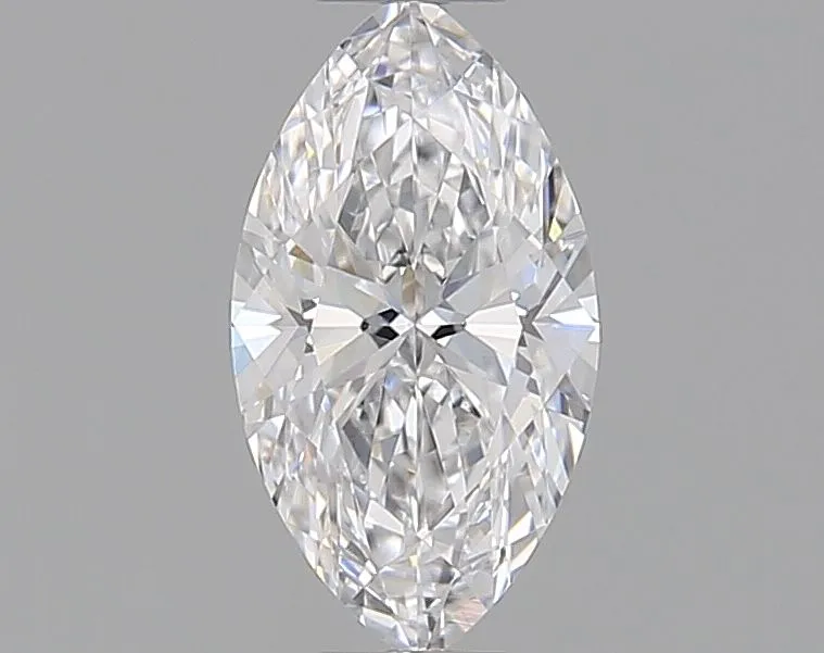 0.30ct MARQUISE D VVS1 Natural diamond