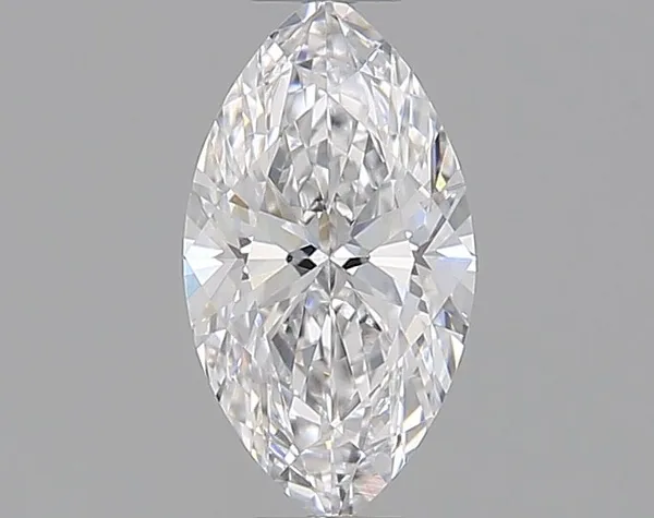 0.3ct MARQUISE D VVS1 Natural diamond