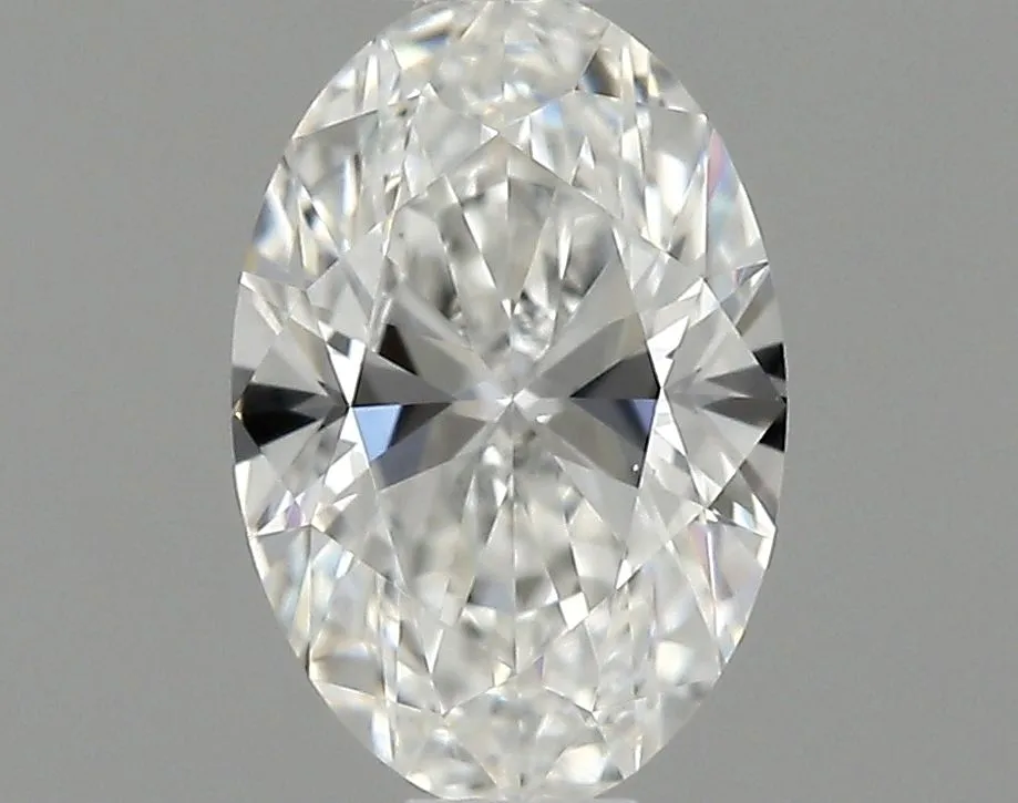 0.42ct OVAL G VS1 Natural diamond