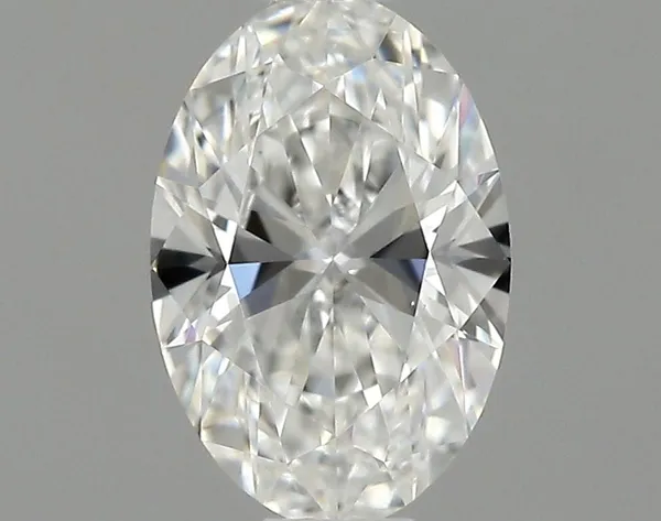 0.42ct OVAL G VS1 Natural diamond