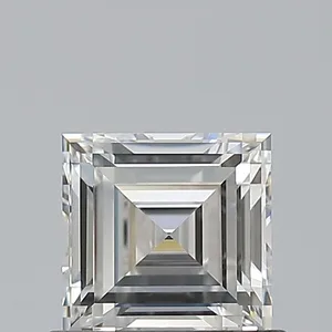 0.7ct RADIANT G VS1 Natural diamond