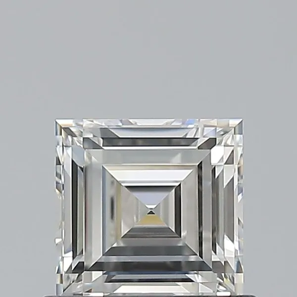 0.7ct RADIANT G VS1 Natural diamond