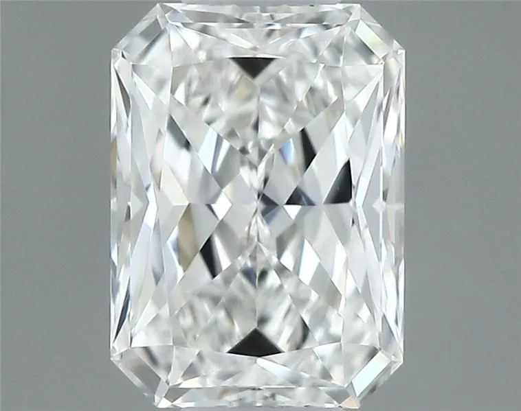 0.35ct RADIANT G VVS2 Natural diamond